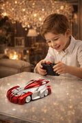Zenvyra Wall Climbing Car
